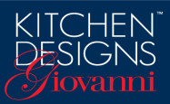 Kitchen Designs by Giovanni