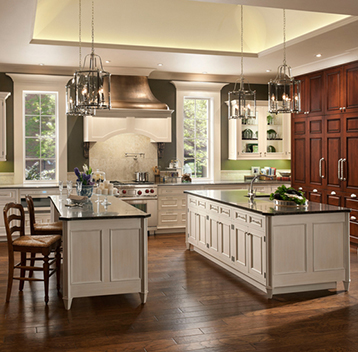 Cabinets In San Antonio Kitchen And